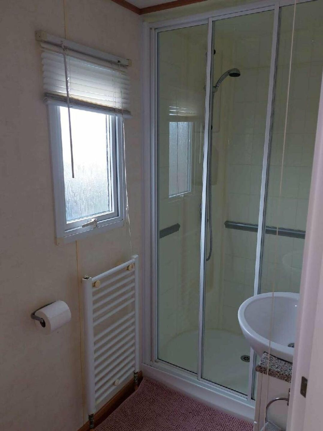 Seaview Caravan Park - Holiday Accommodation 15777