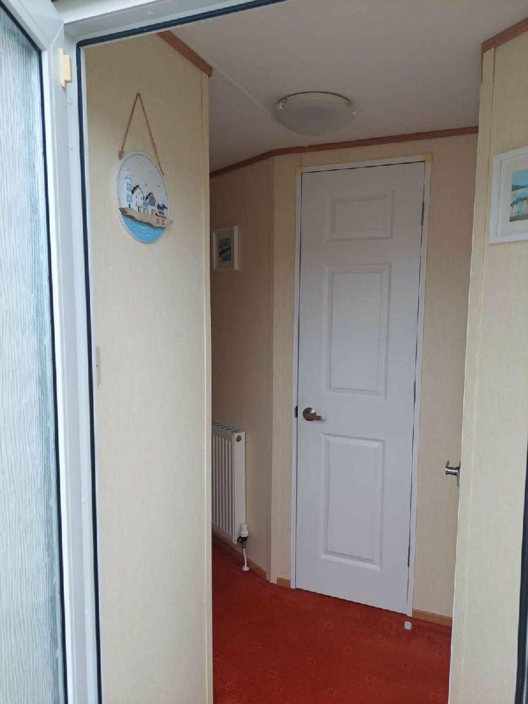 Seaview Caravan Park - Holiday Accommodation 15777