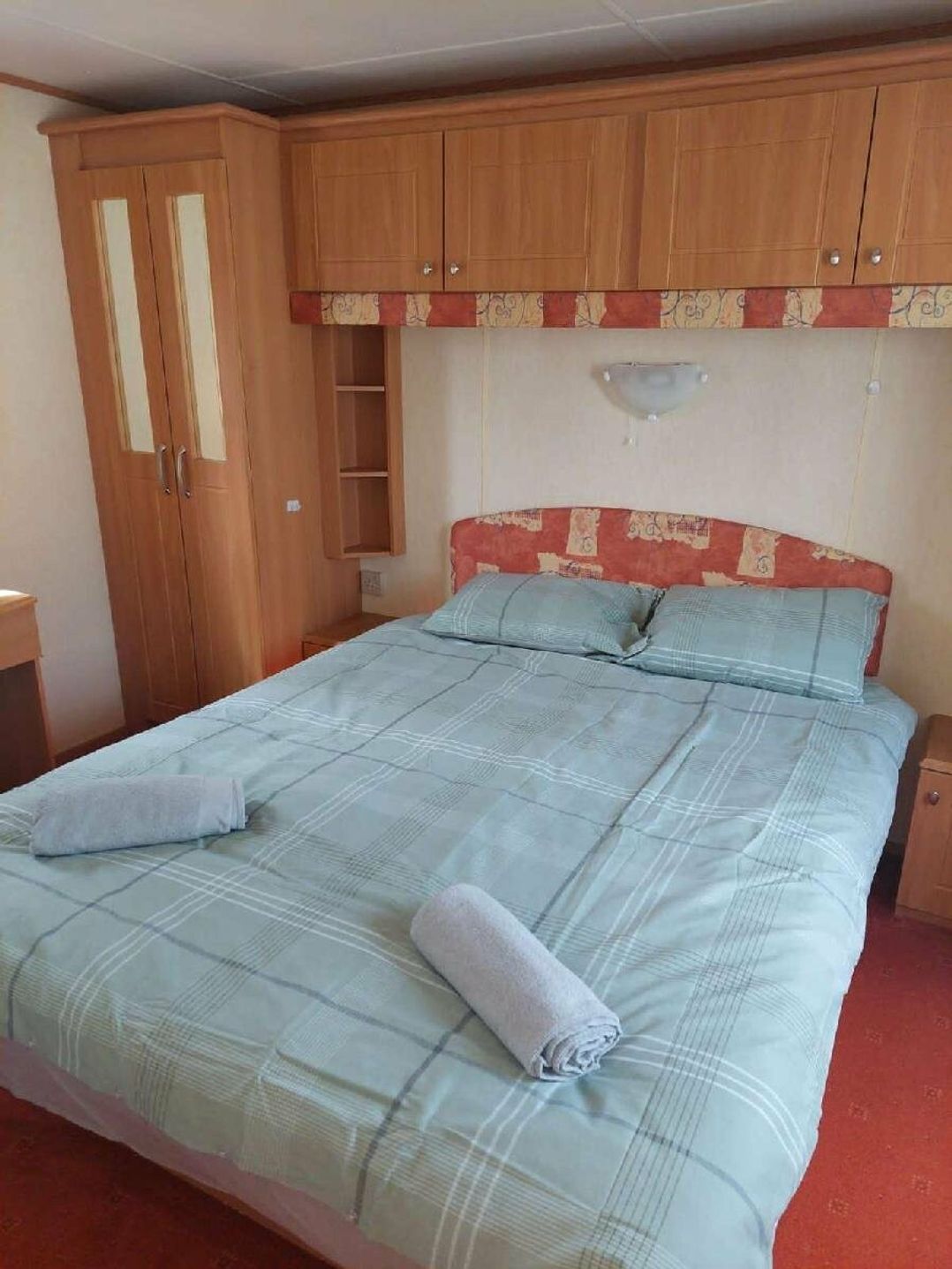 Seaview Caravan Park - Holiday Accommodation 15777