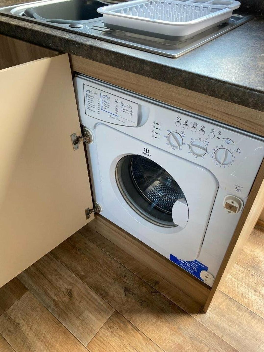 Cresswell Towers - Holiday Accommodation 15789