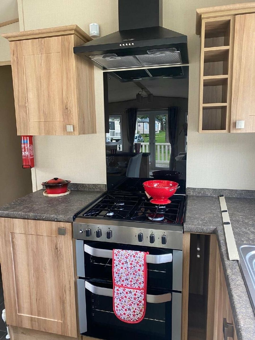 Cresswell Towers - Holiday Accommodation 15789