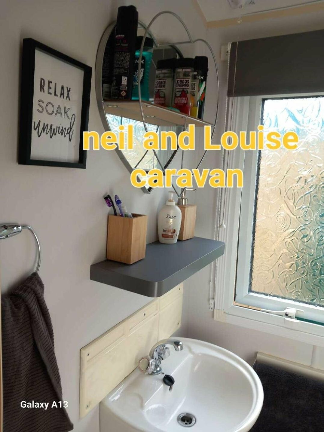 Happy Days Caravan Park - Holiday Accommodation 15806