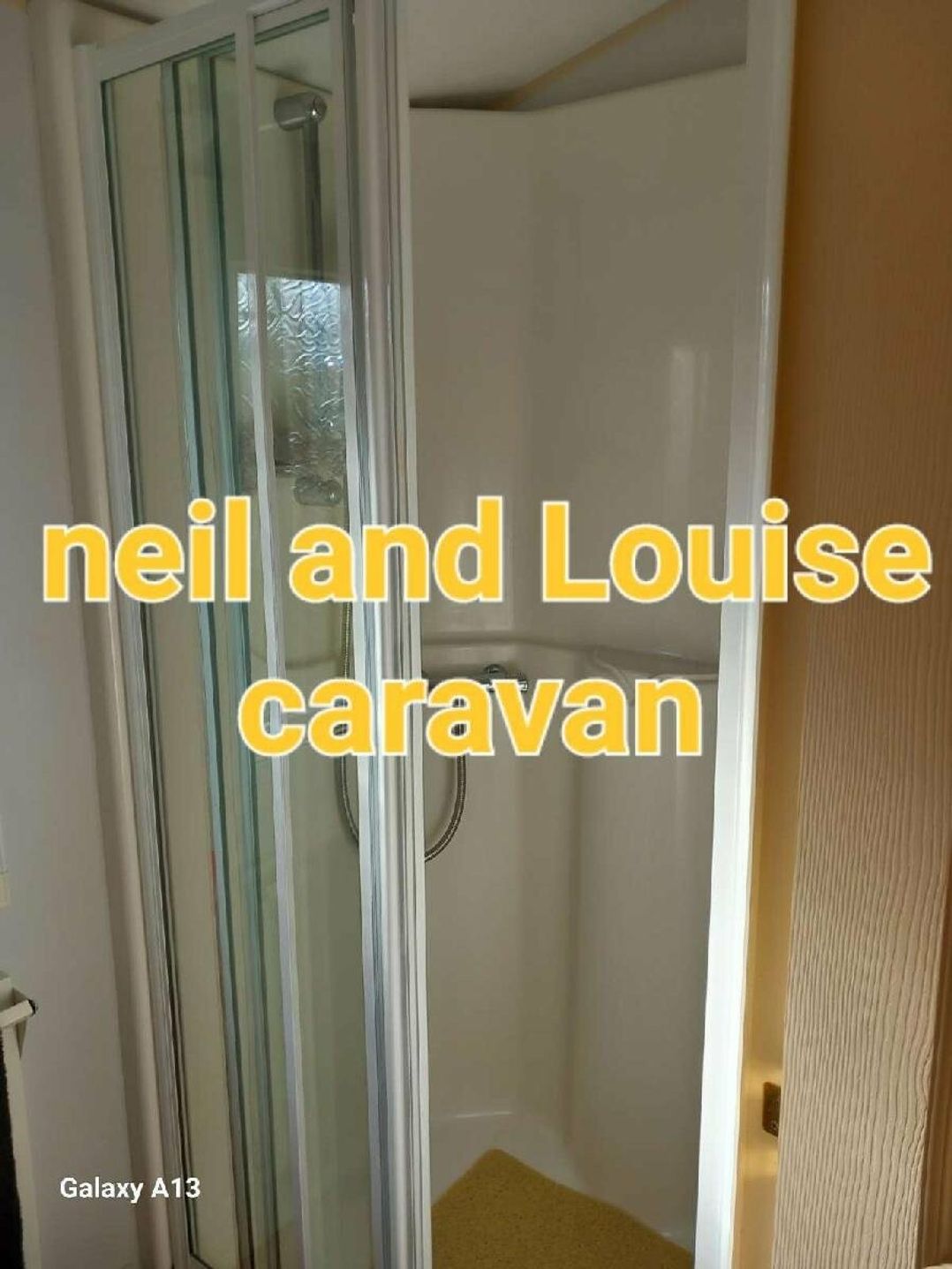 Happy Days Caravan Park - Holiday Accommodation 15806