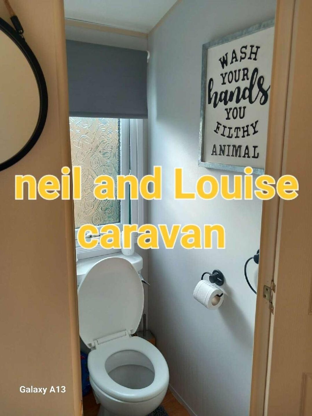 Happy Days Caravan Park - Holiday Accommodation 15806