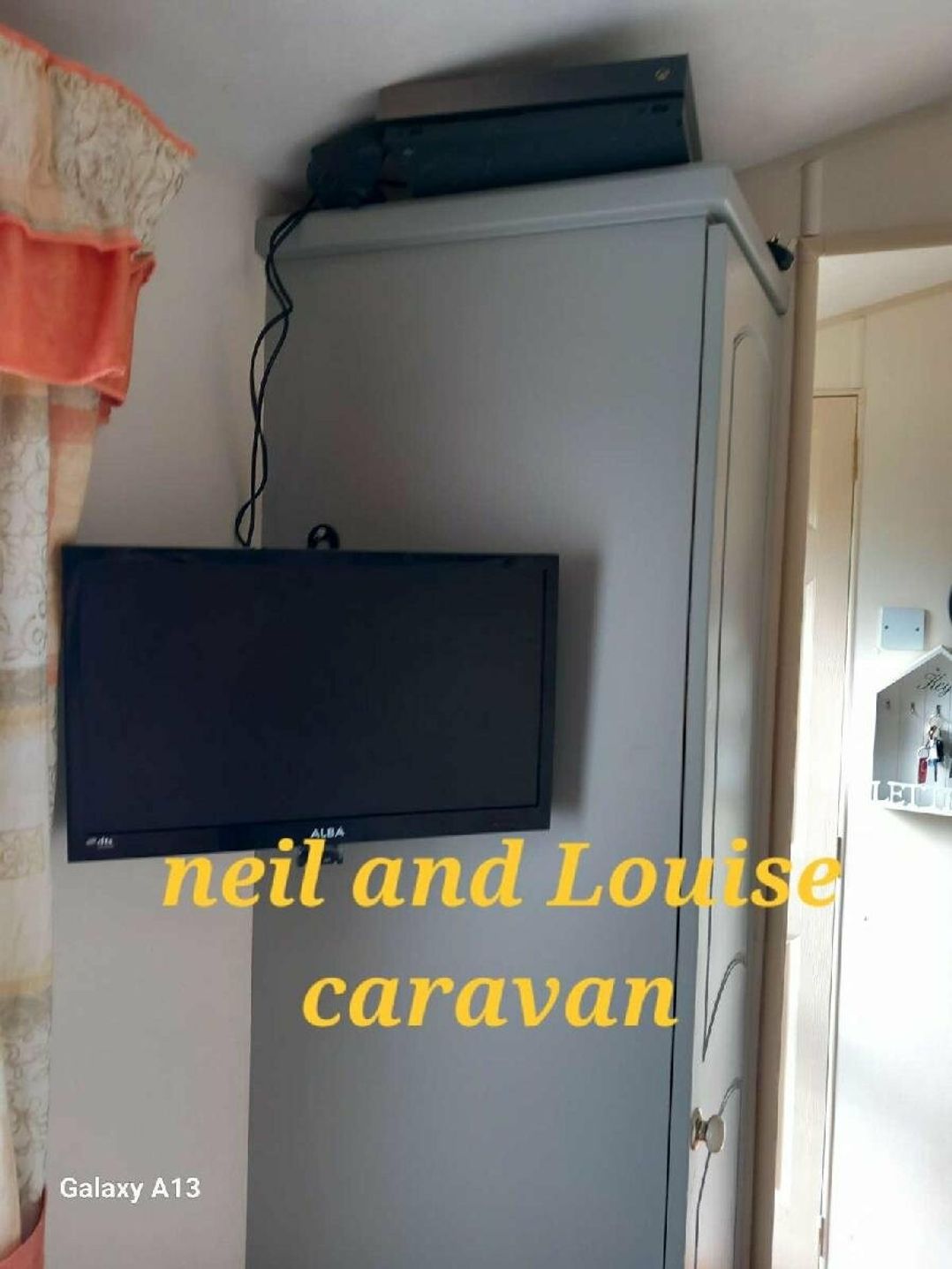 Happy Days Caravan Park - Holiday Accommodation 15806