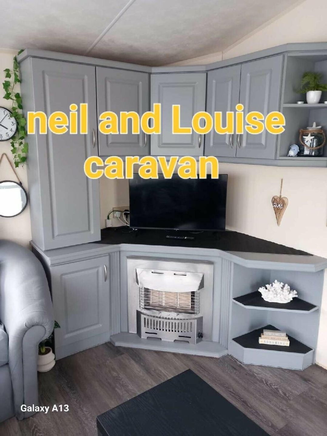 Happy Days Caravan Park - Holiday Accommodation 15806