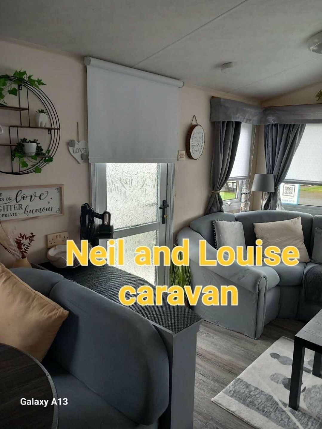 Happy Days Caravan Park - Holiday Accommodation 15806