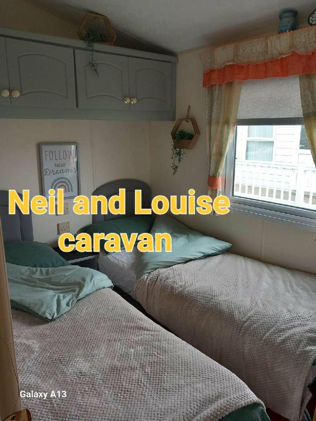 Happy Days Caravan Park - Holiday Accommodation 15806