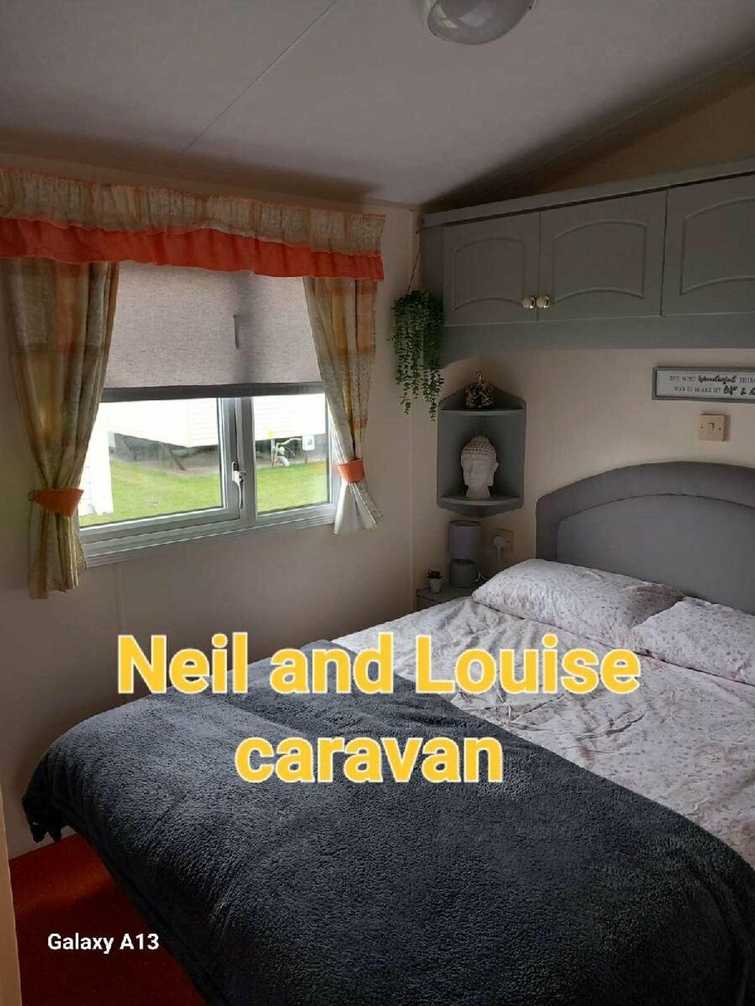 Happy Days Caravan Park - Holiday Accommodation 15806
