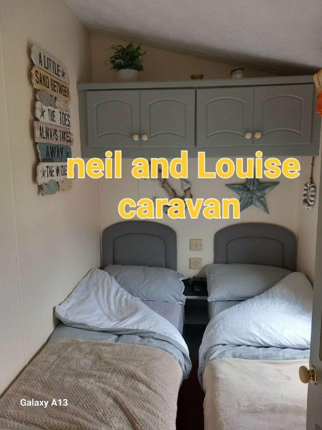 Happy Days Caravan Park - Holiday Accommodation 15806