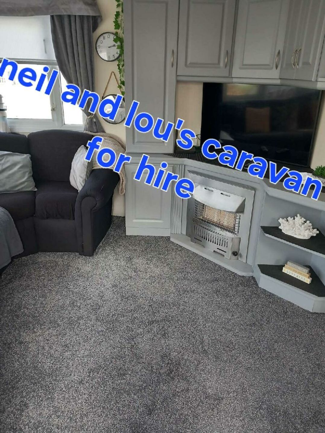 Happy Days Caravan Park - Holiday Accommodation 15806