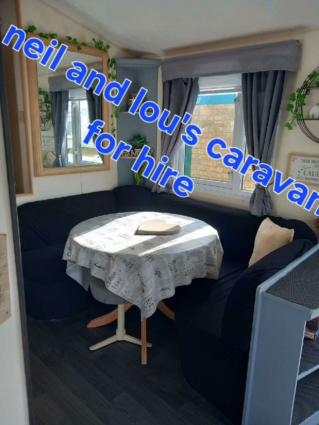 Happy Days Caravan Park - Holiday Accommodation 15806