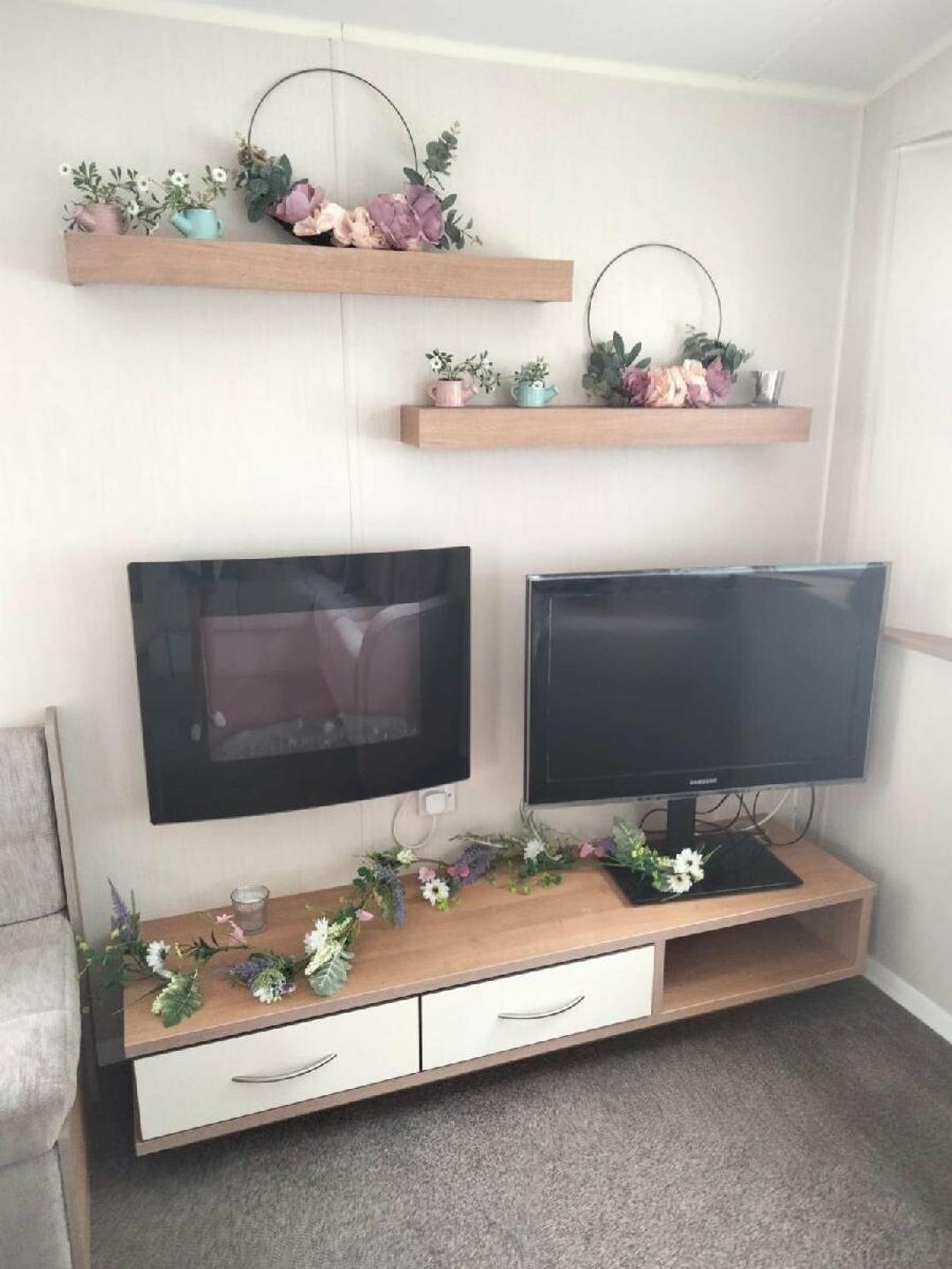 Hafan y Mor Haven - Holiday Accommodation 15817