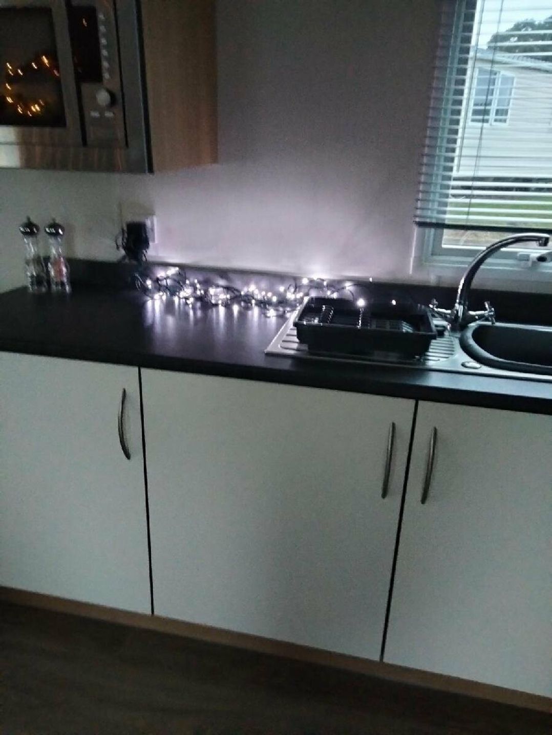 Hafan y Mor Haven - Holiday Accommodation 15817