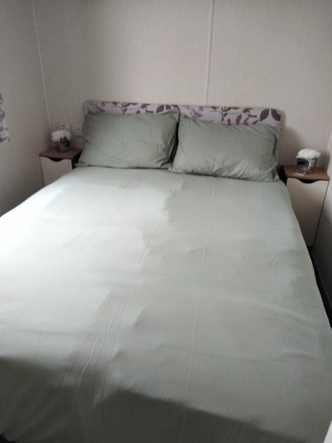 Hafan y Mor Haven - Holiday Accommodation 15817