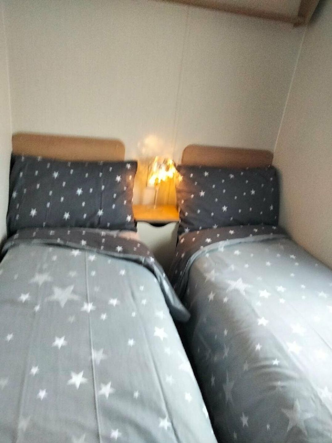 Hafan y Mor Haven - Holiday Accommodation 15817