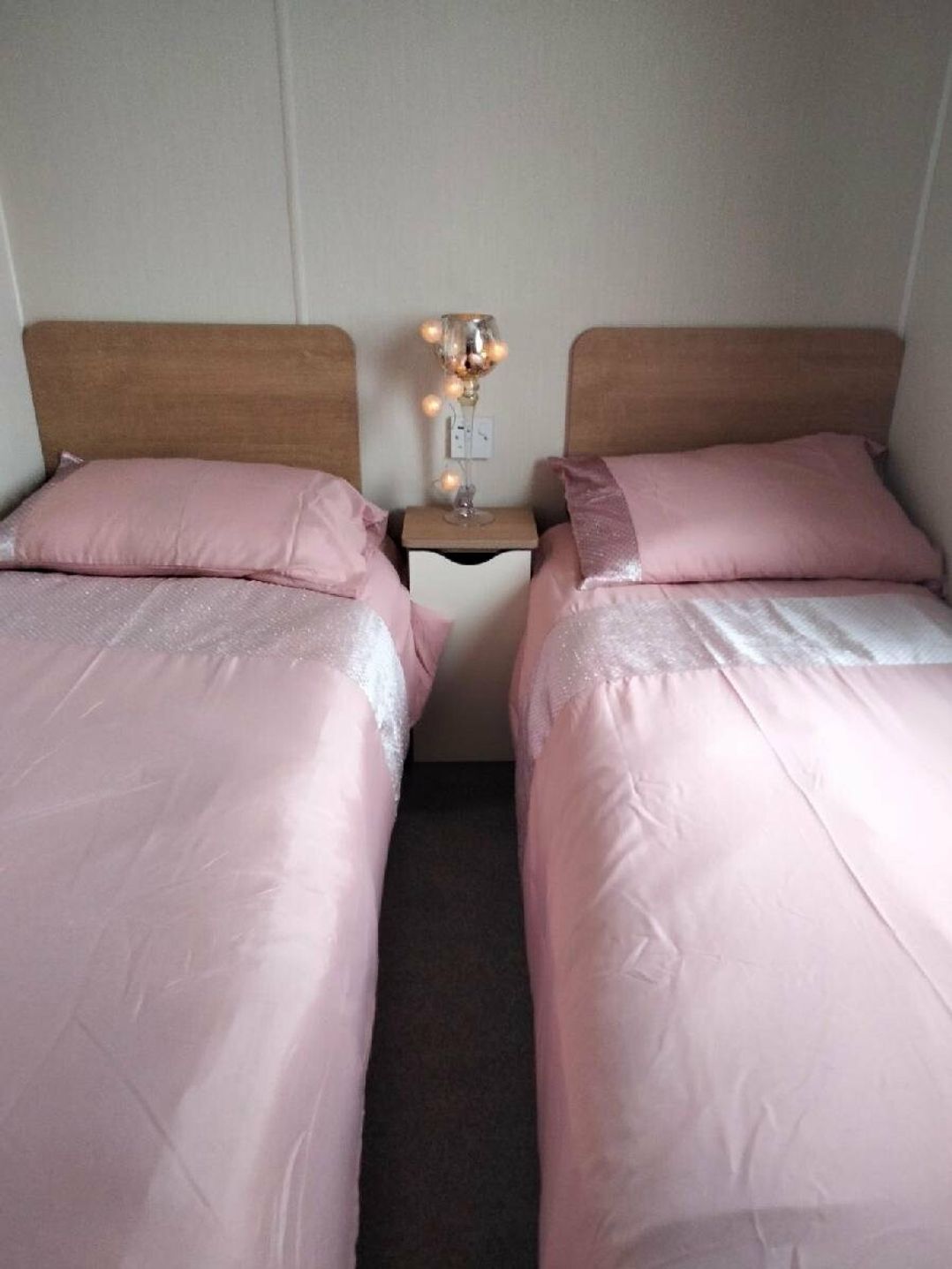 Hafan y Mor Haven - Holiday Accommodation 15817