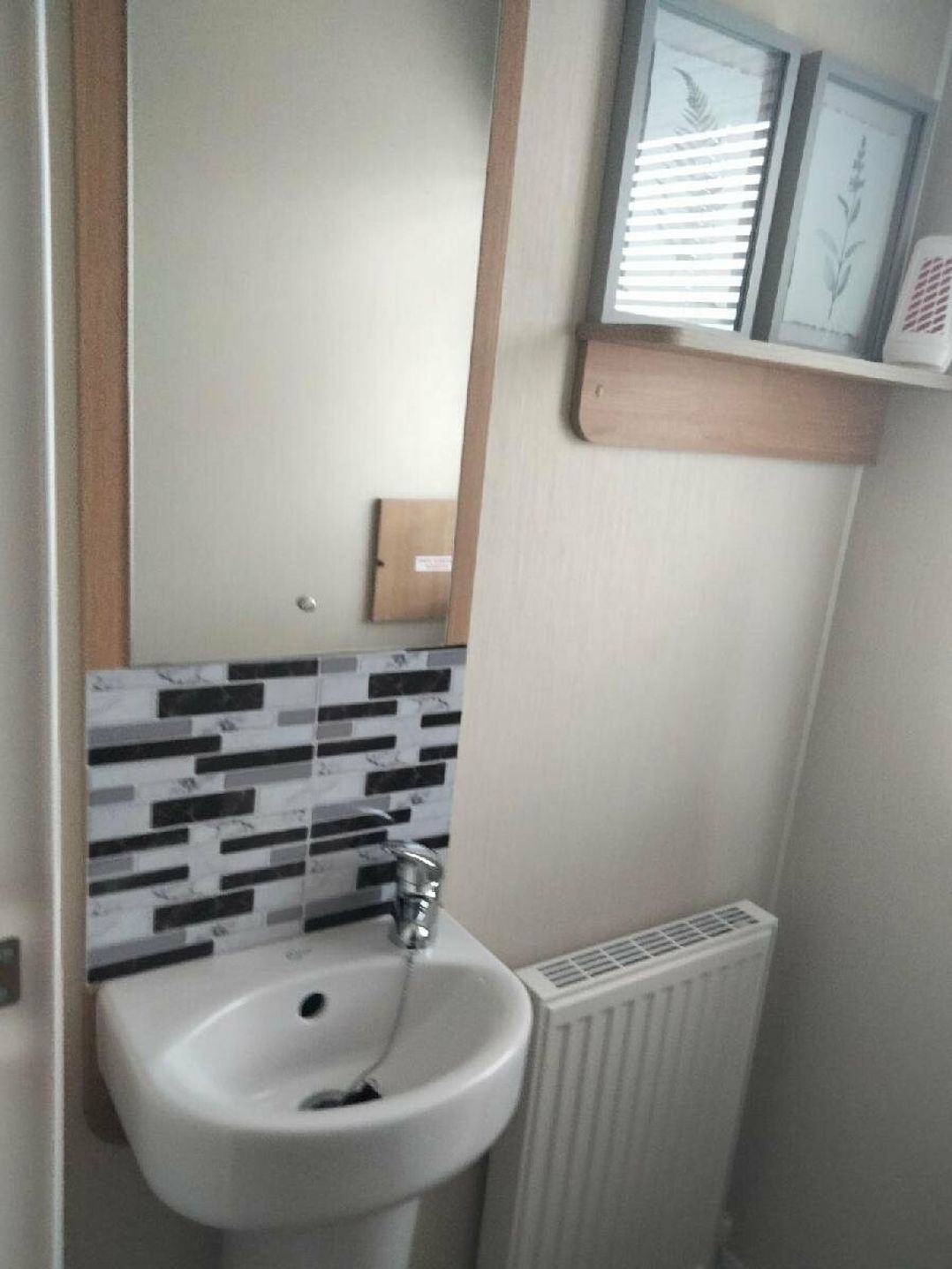 Hafan y Mor Haven - Holiday Accommodation 15817