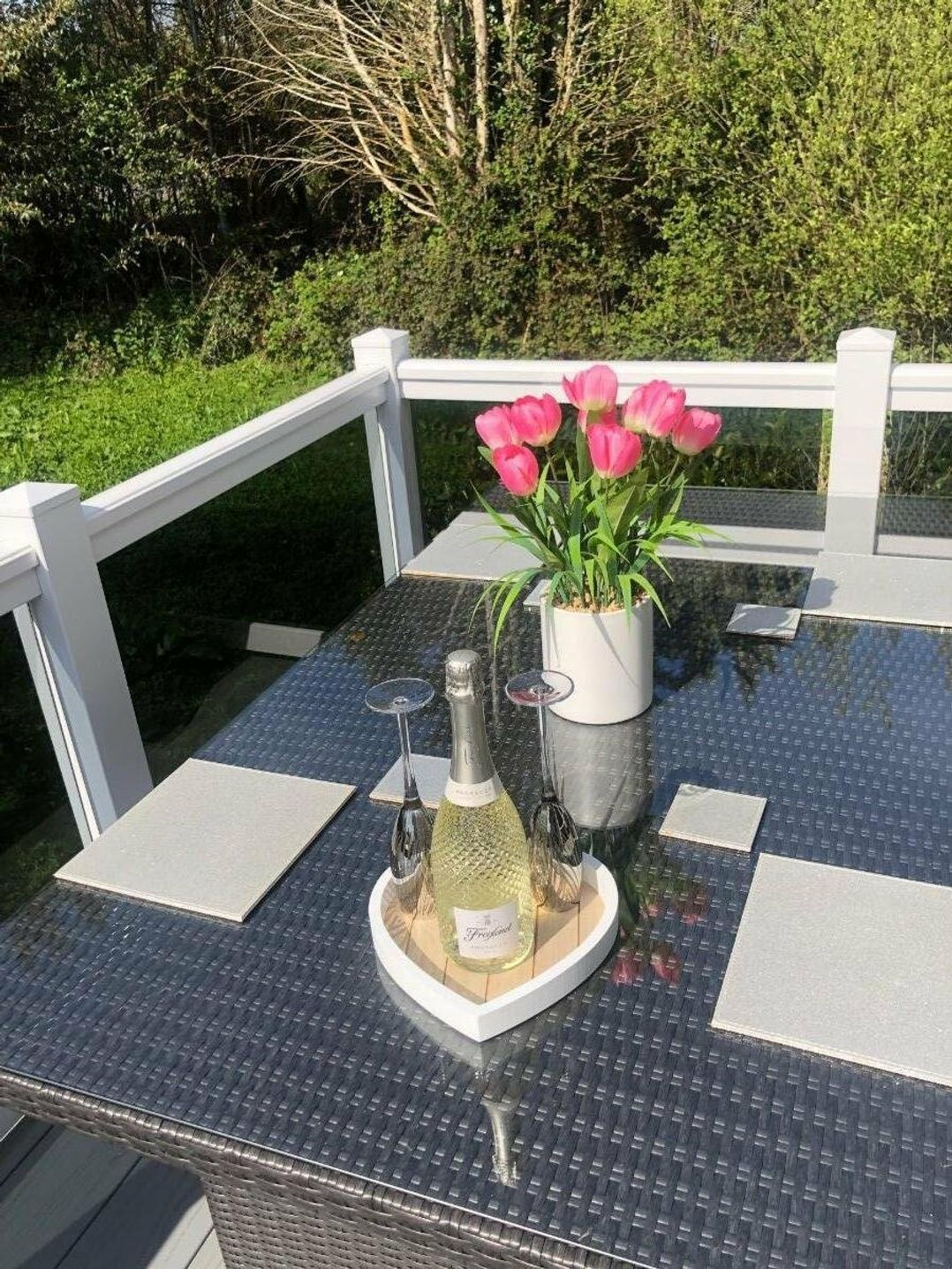 Kiln Park Holiday Park - Holiday Accommodation 15818