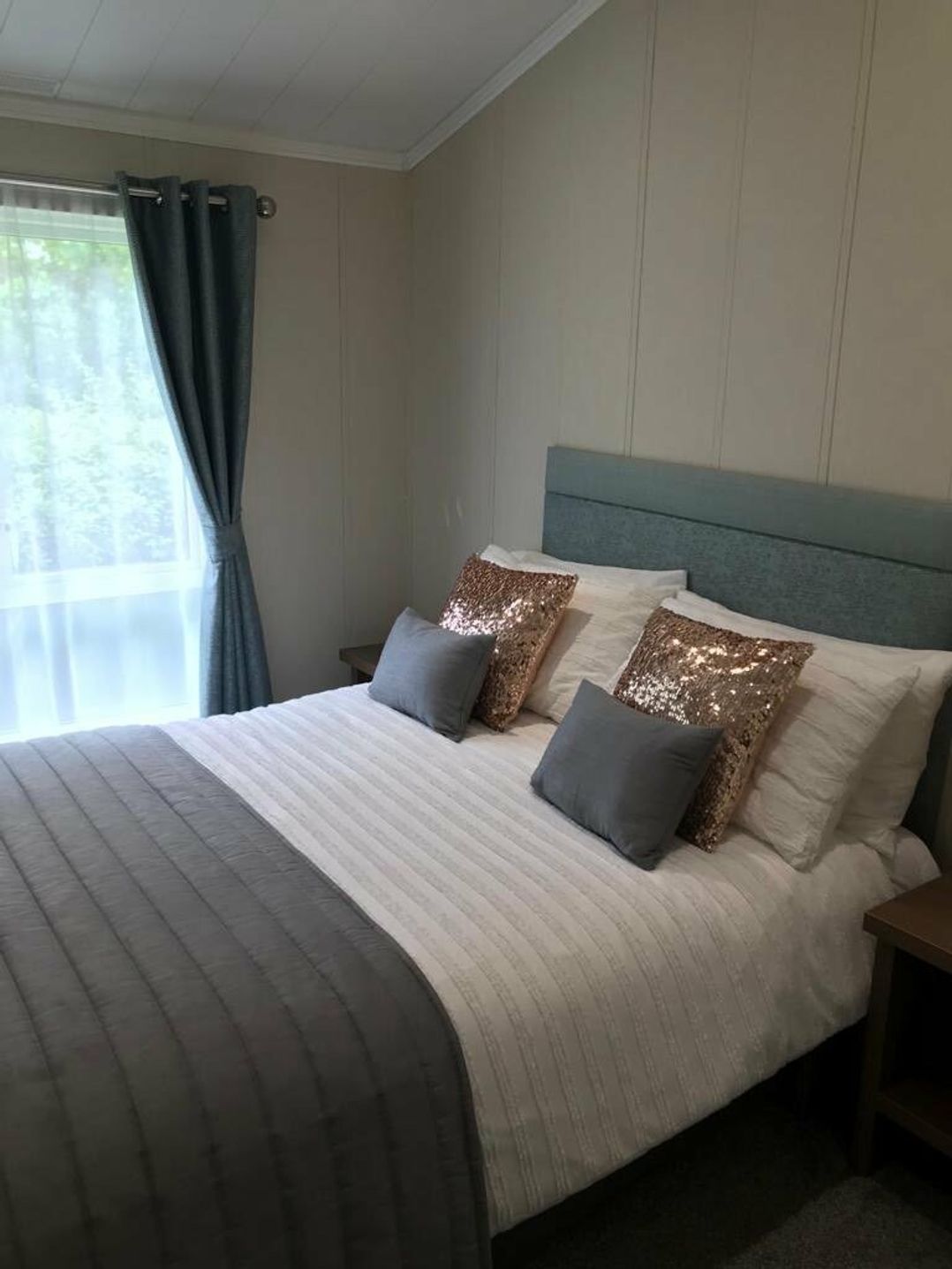 Kiln Park Holiday Park - Holiday Accommodation 15818