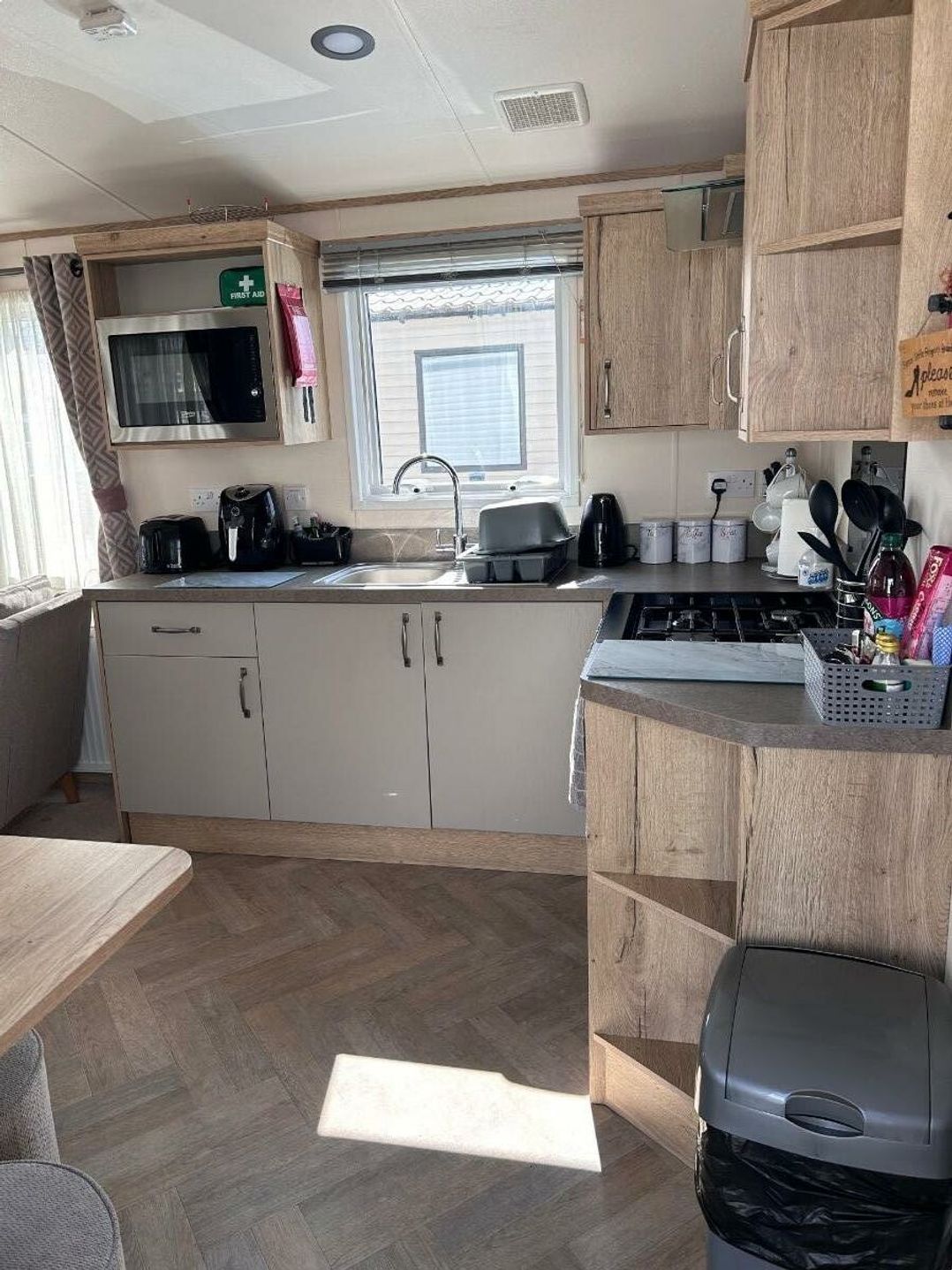 Flamingo Land Holiday Park - Holiday Accommodation 15826