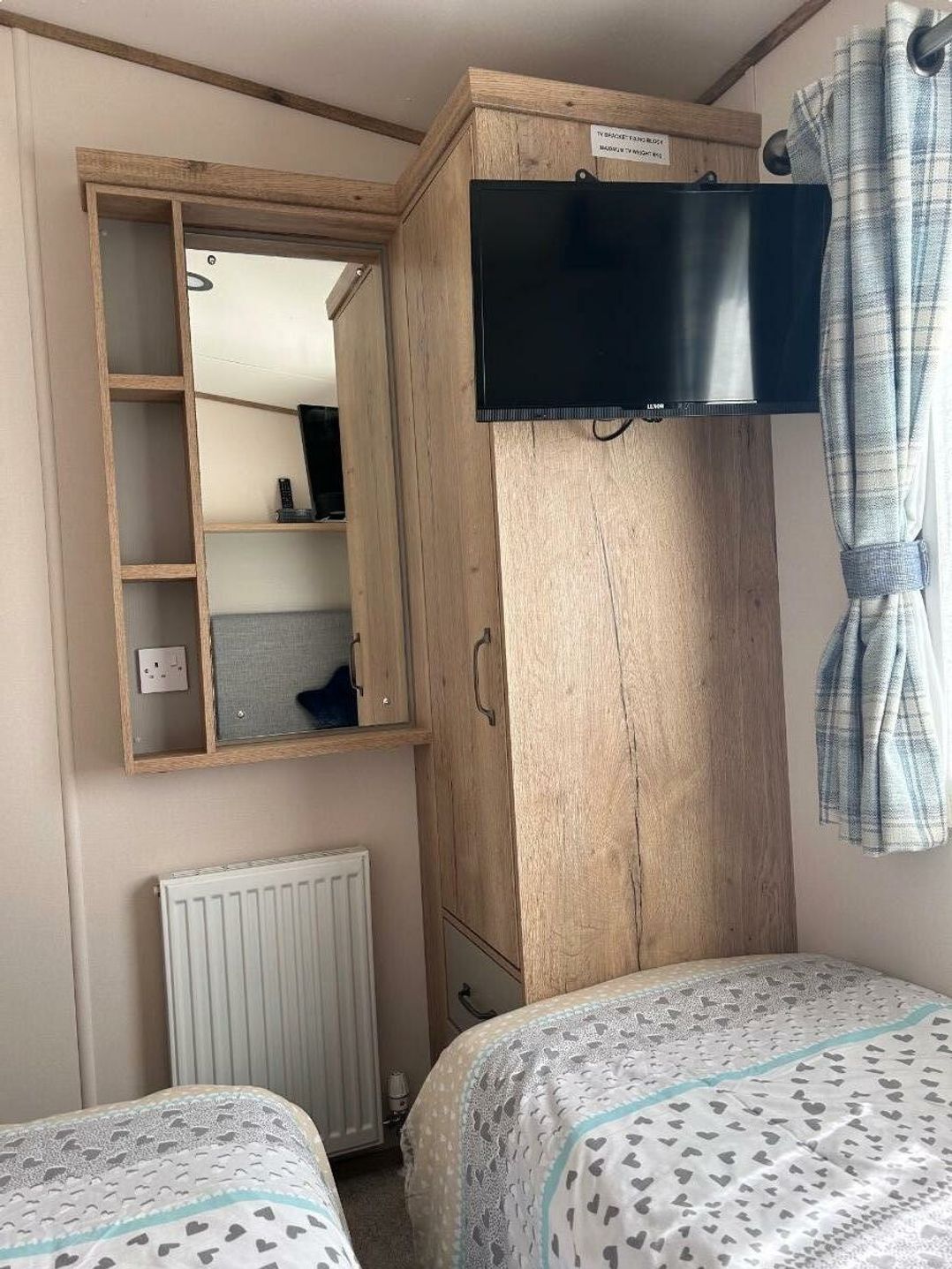 Flamingo Land Holiday Park - Holiday Accommodation 15826