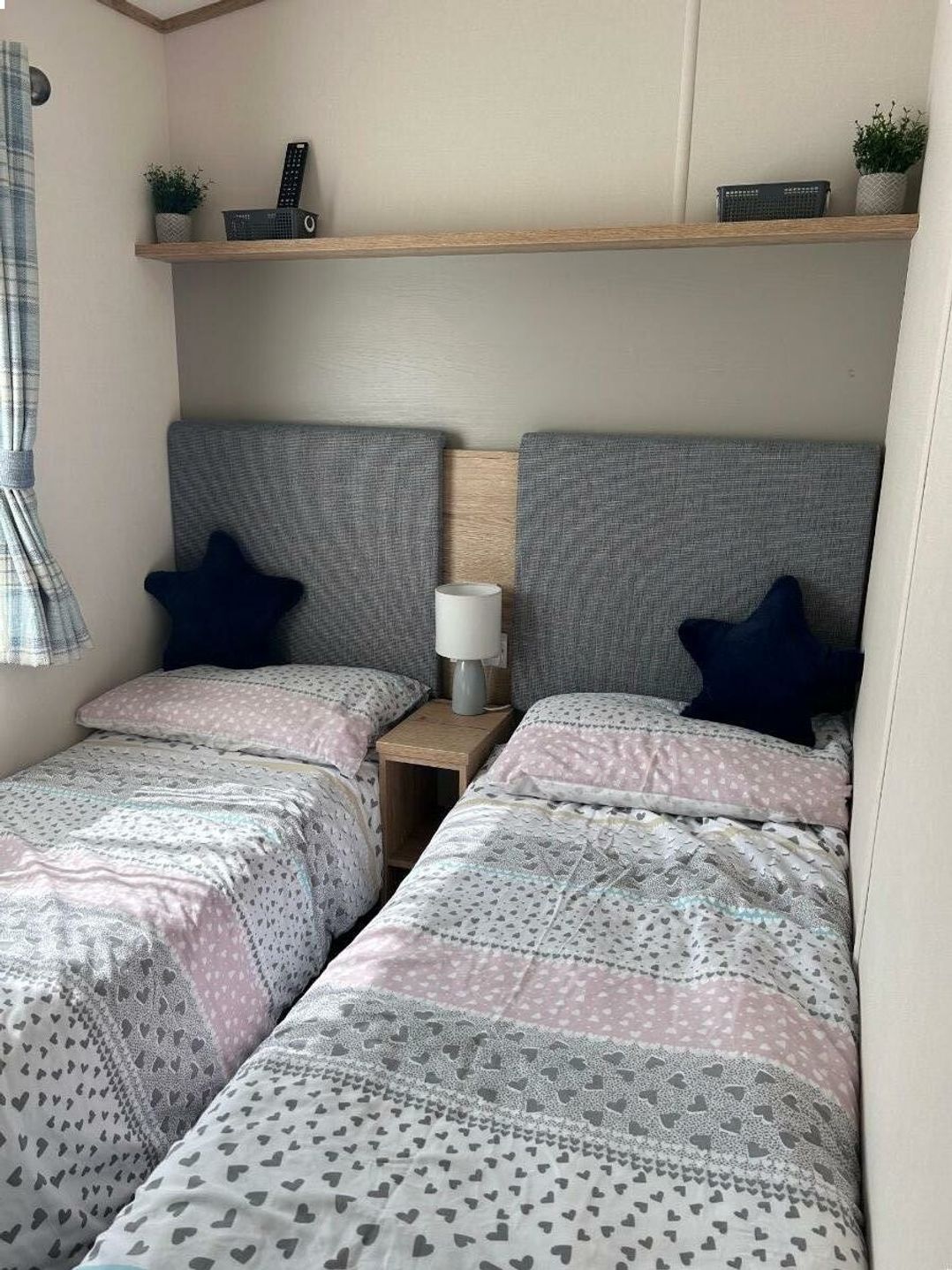 Flamingo Land Holiday Park - Holiday Accommodation 15826