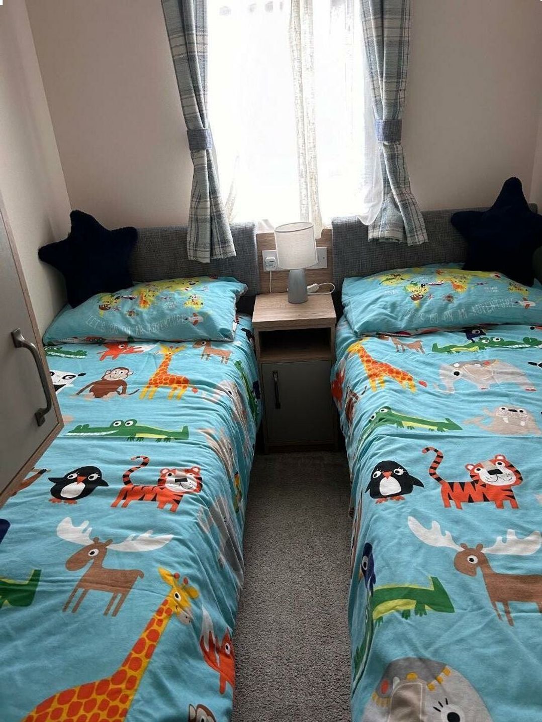 Flamingo Land Holiday Park - Holiday Accommodation 15826