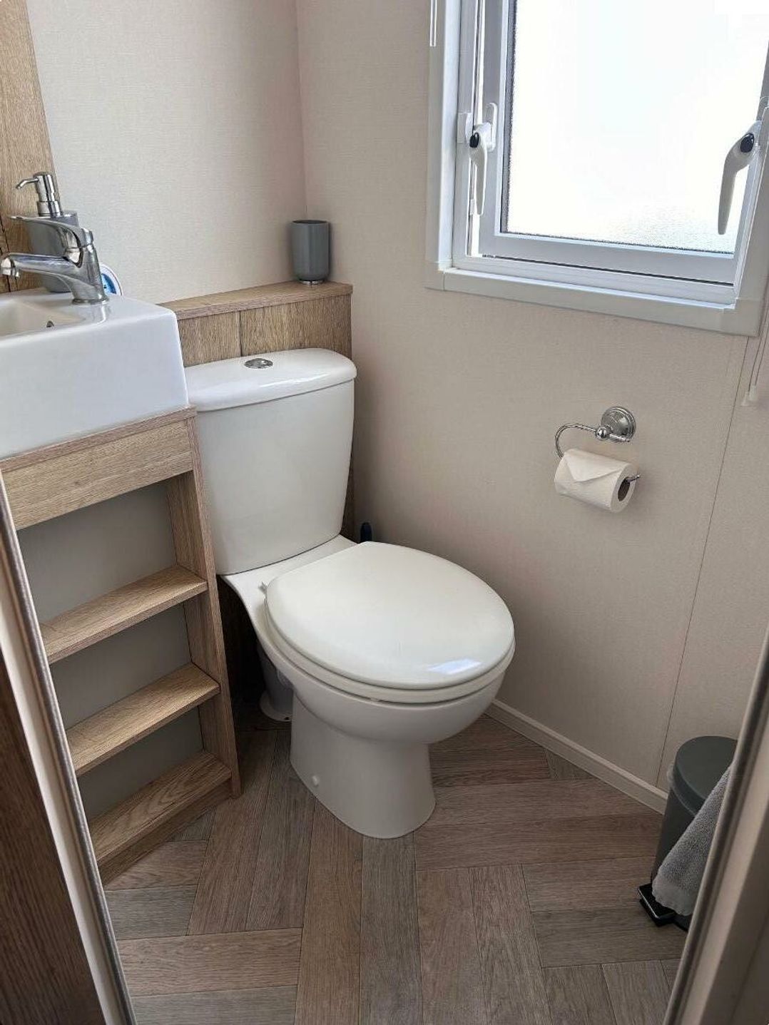 Flamingo Land Holiday Park - Holiday Accommodation 15826