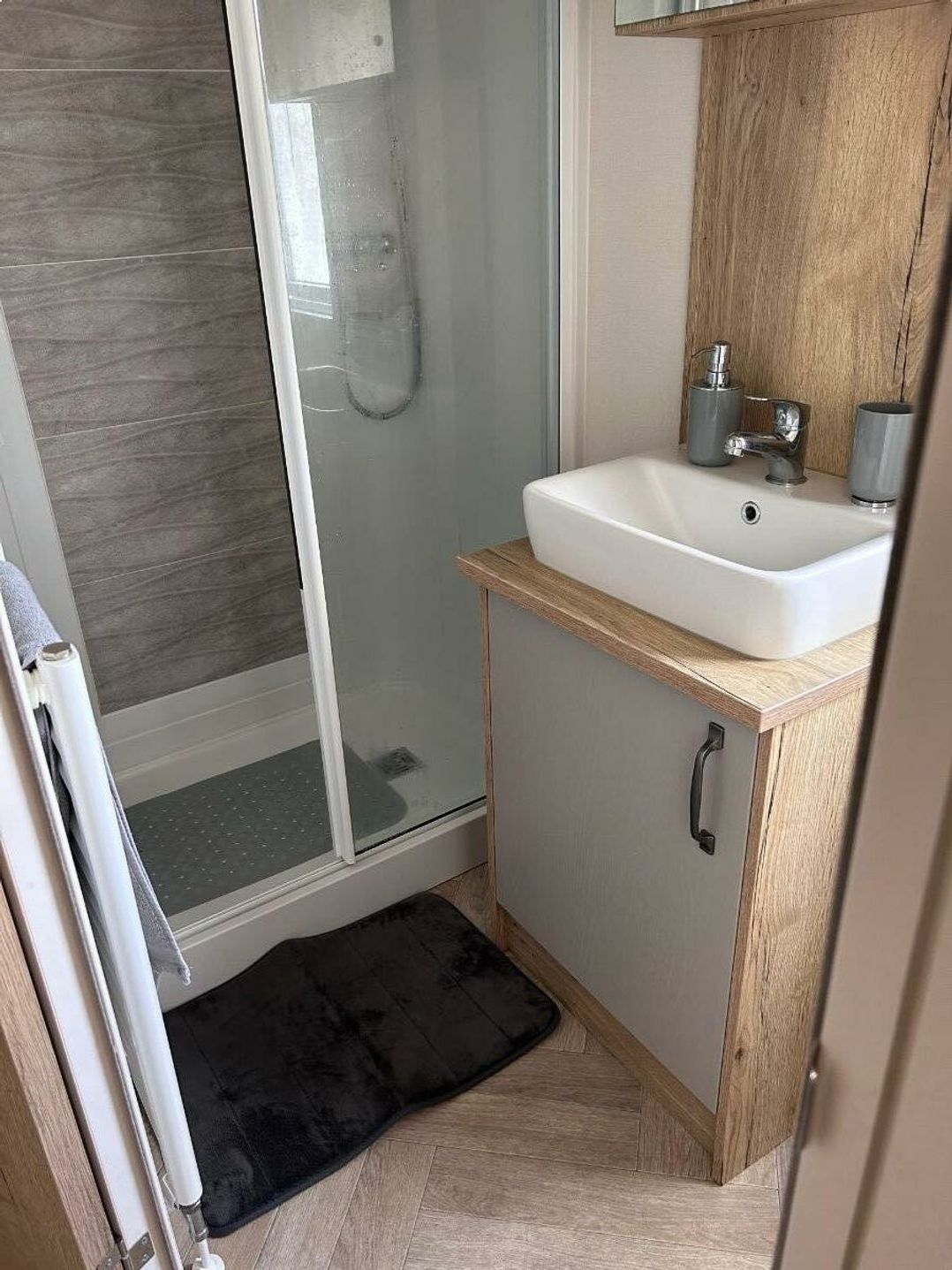 Flamingo Land Holiday Park - Holiday Accommodation 15826