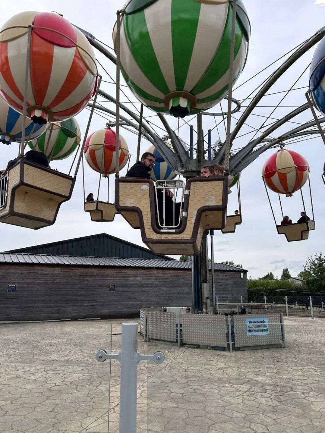 Flamingo Land Holiday Park - Holiday Accommodation 15826