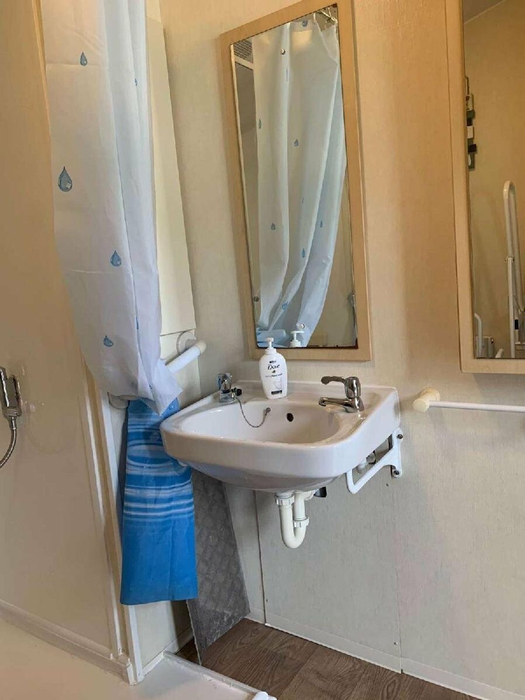 Lyons Robin Hood - Holiday Accommodation 15838