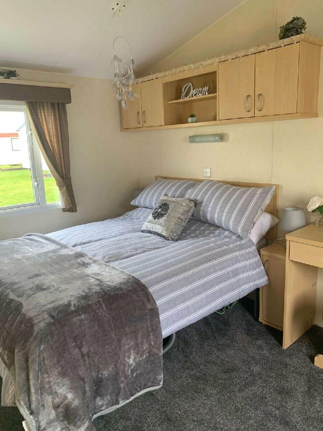 Lyons Robin Hood - Holiday Accommodation 15838