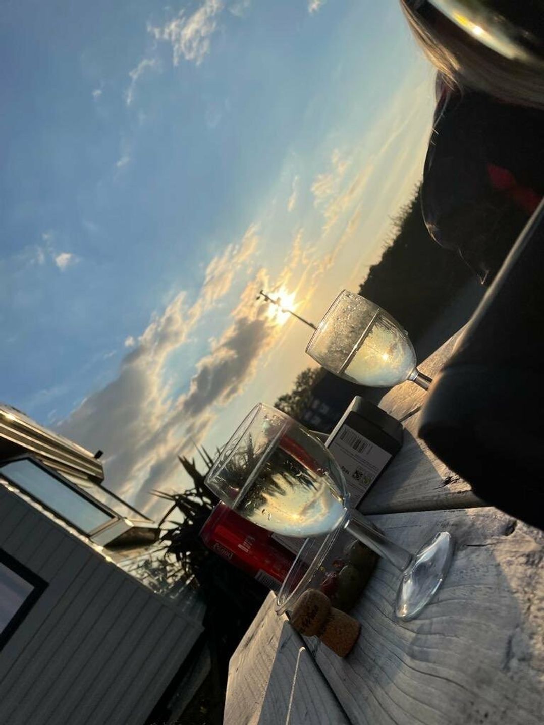 Fishguard Holiday Park - Holiday Accommodation 15839