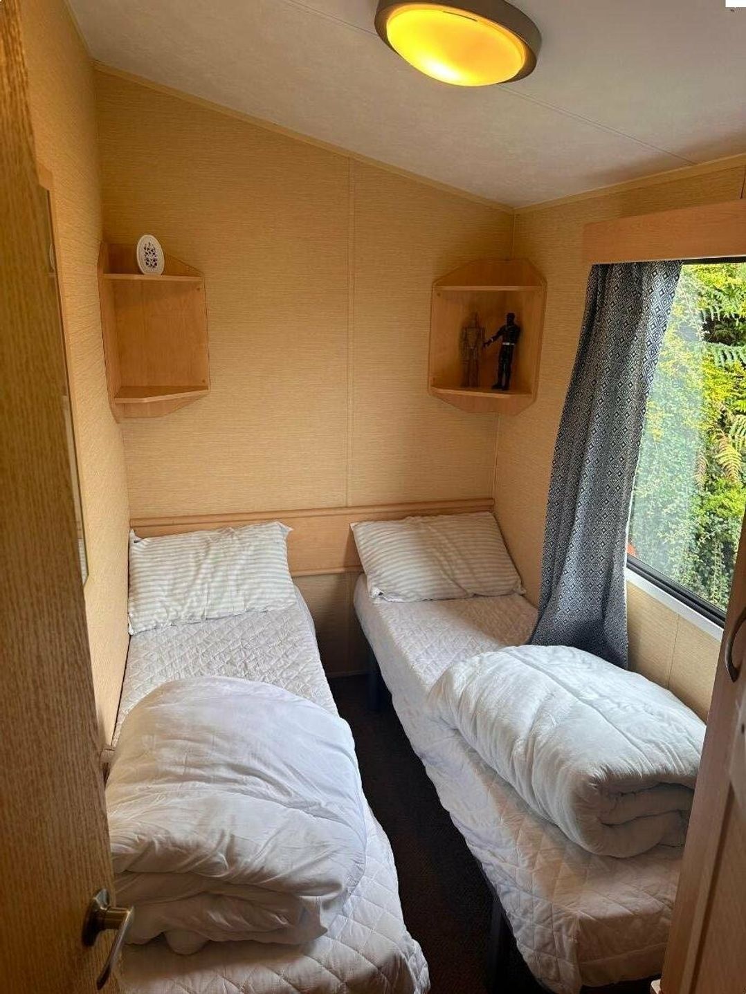 Fishguard Holiday Park - Holiday Accommodation 15839