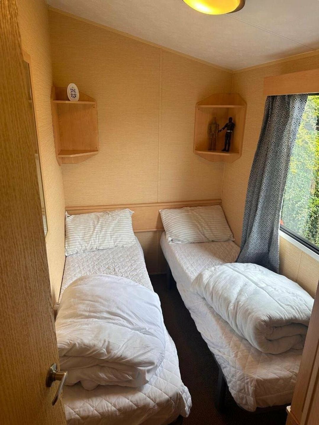 Fishguard Holiday Park - Holiday Accommodation 15839