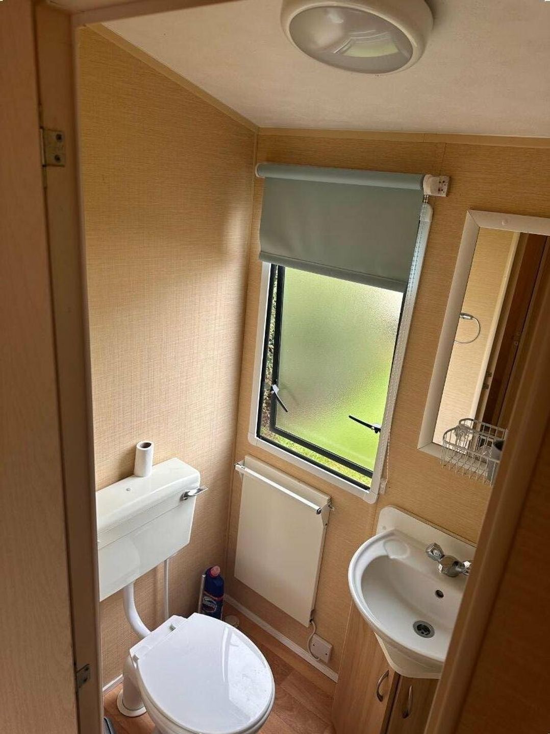 Fishguard Holiday Park - Holiday Accommodation 15839