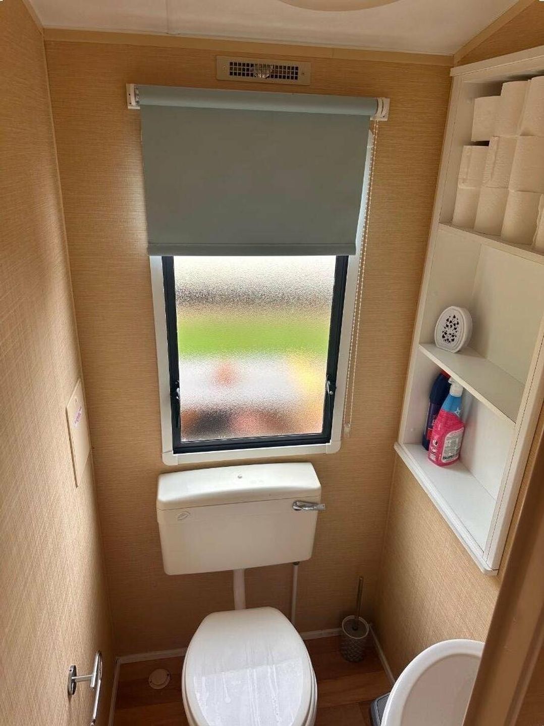 Fishguard Holiday Park - Holiday Accommodation 15839