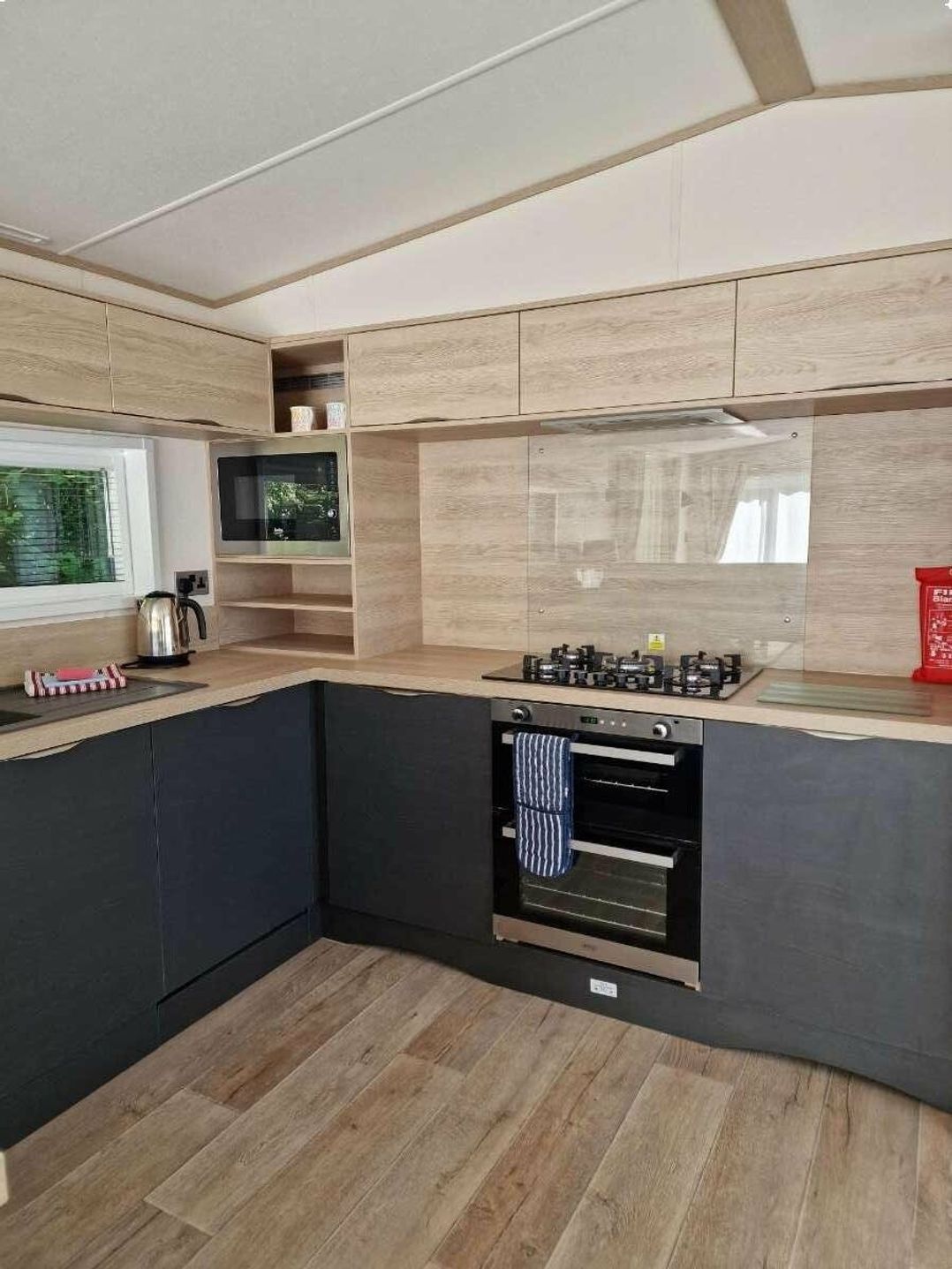 Hoburne Devon Bay - Holiday Accommodation 15841