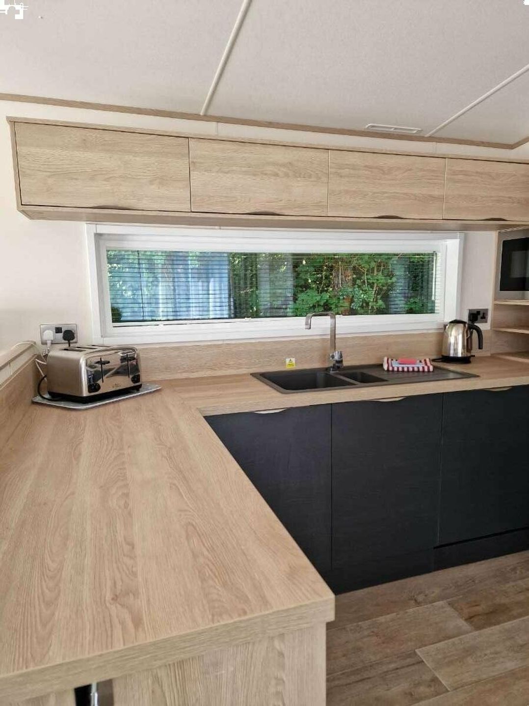 Hoburne Devon Bay - Holiday Accommodation 15841