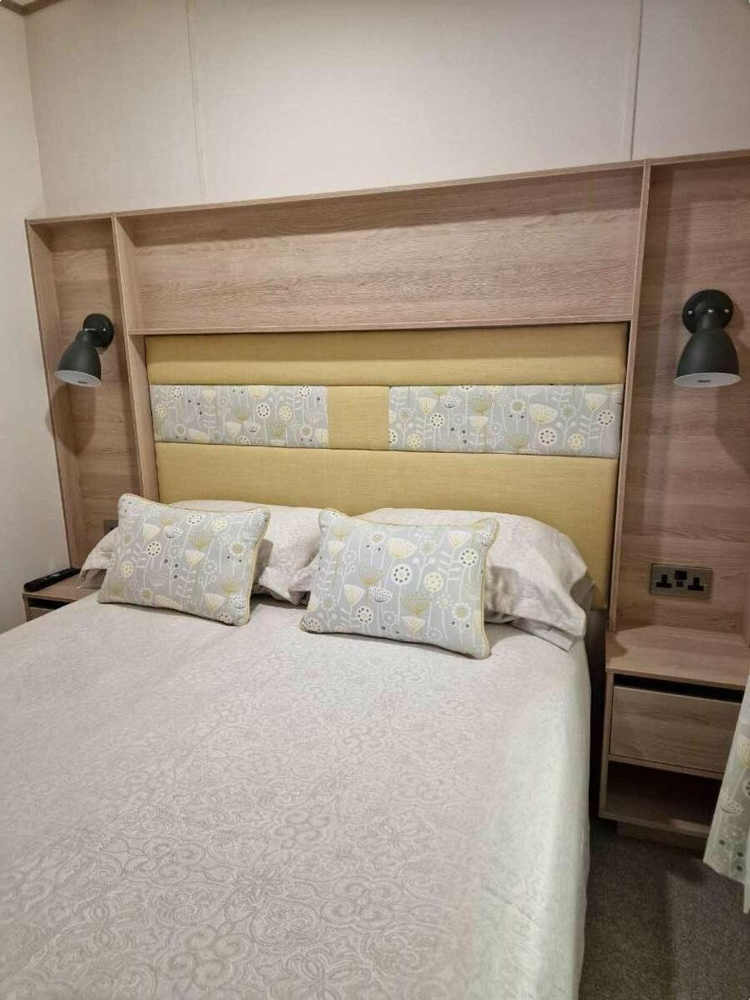 Hoburne Devon Bay - Holiday Accommodation 15841