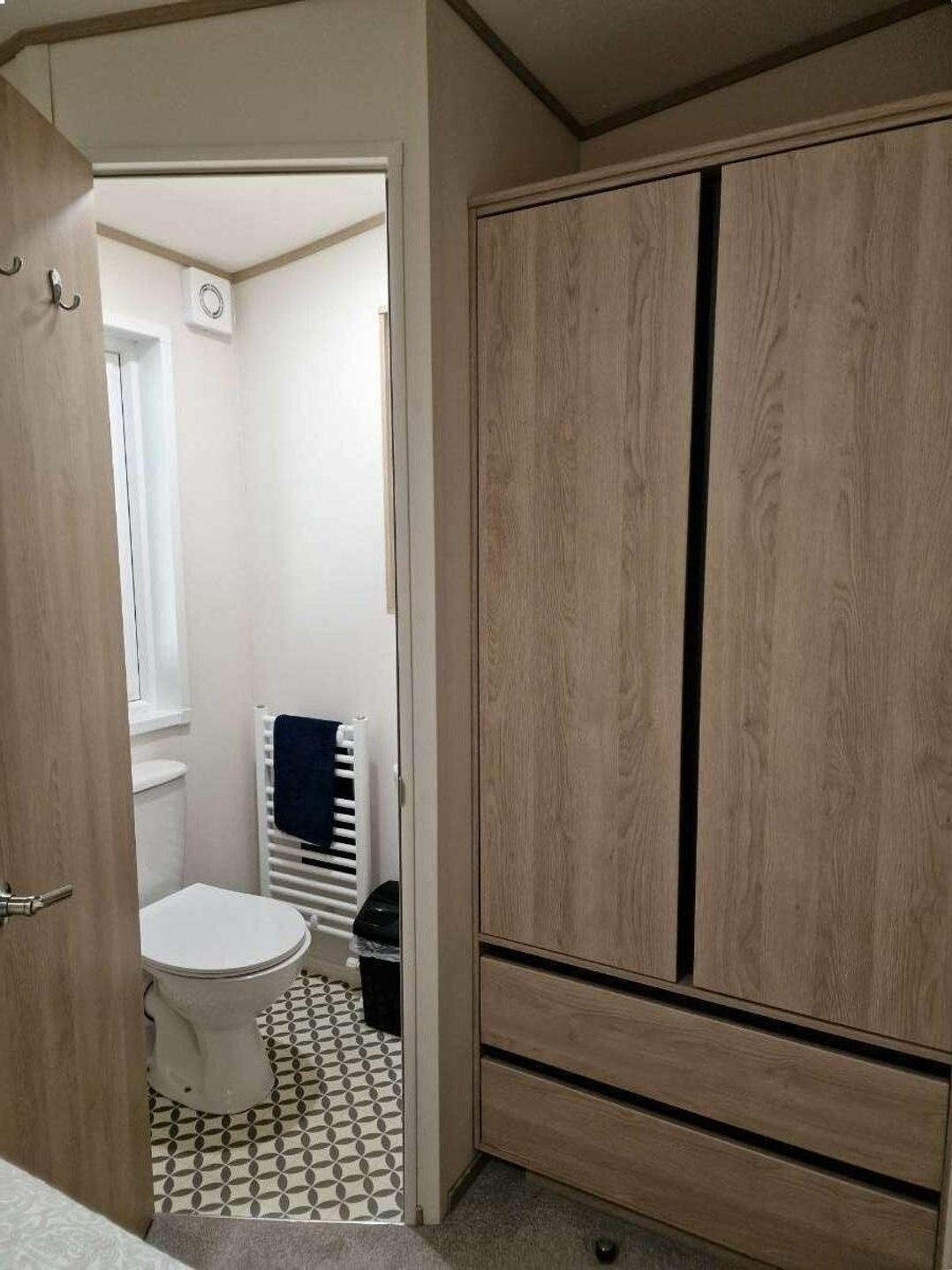 Hoburne Devon Bay - Holiday Accommodation 15841