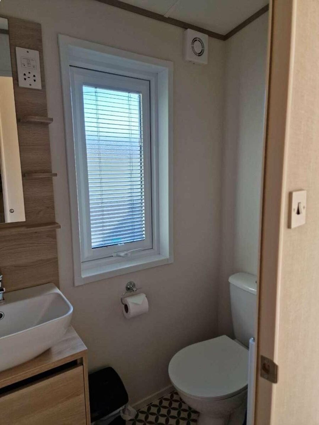 Hoburne Devon Bay - Holiday Accommodation 15841