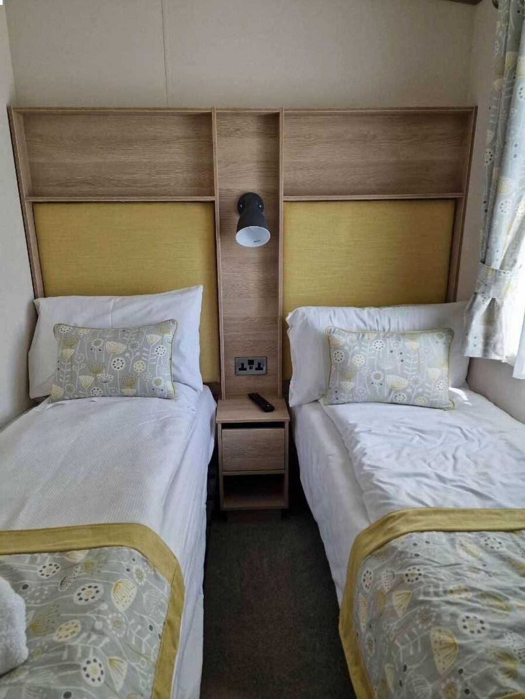 Hoburne Devon Bay - Holiday Accommodation 15841