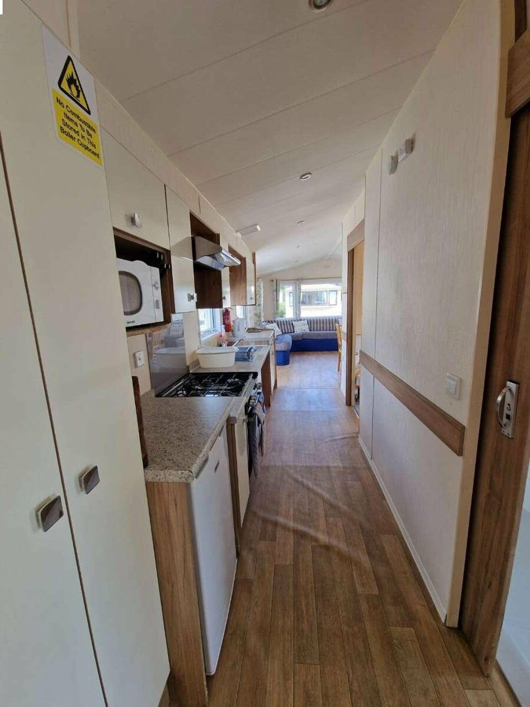 Butlins Skegness - Holiday Accommodation 15861