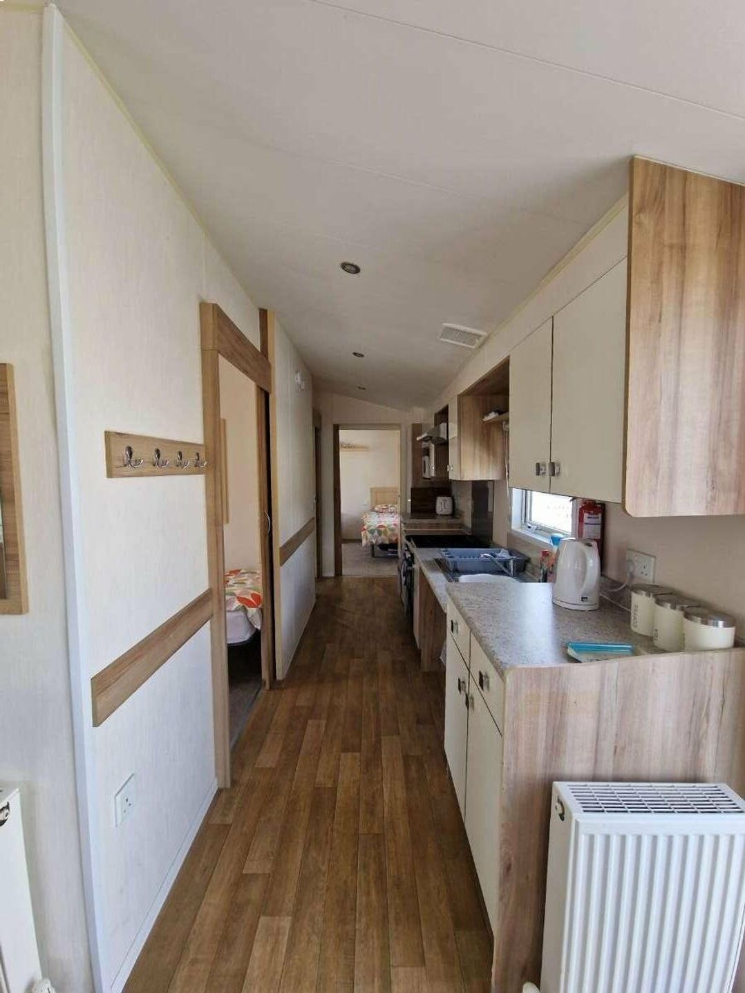 Butlins Skegness - Holiday Accommodation 15861