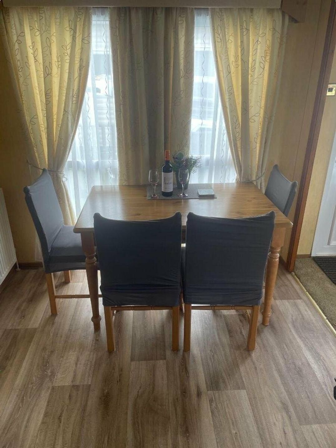 Clarach Bay Holiday Village - Holiday Accommodation 15868