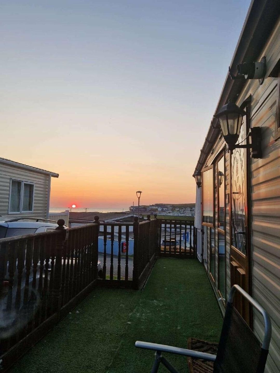 Clarach Bay Holiday Village - Holiday Accommodation 15868