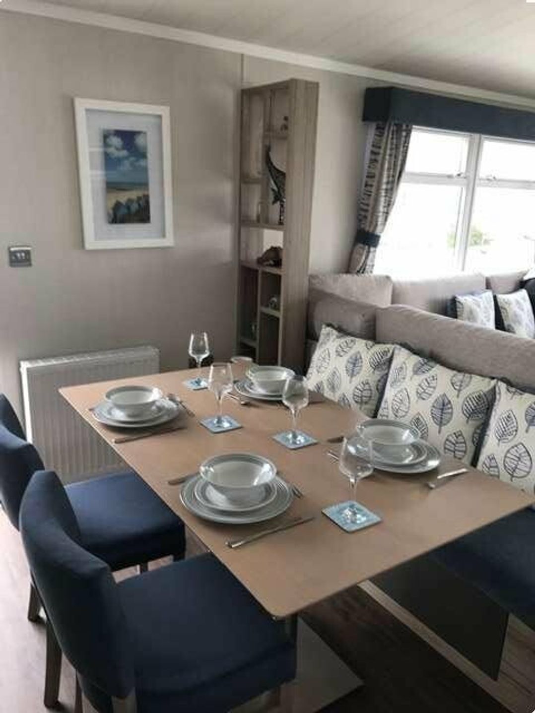 Swanage Coastal Park - Holiday Accommodation 15870