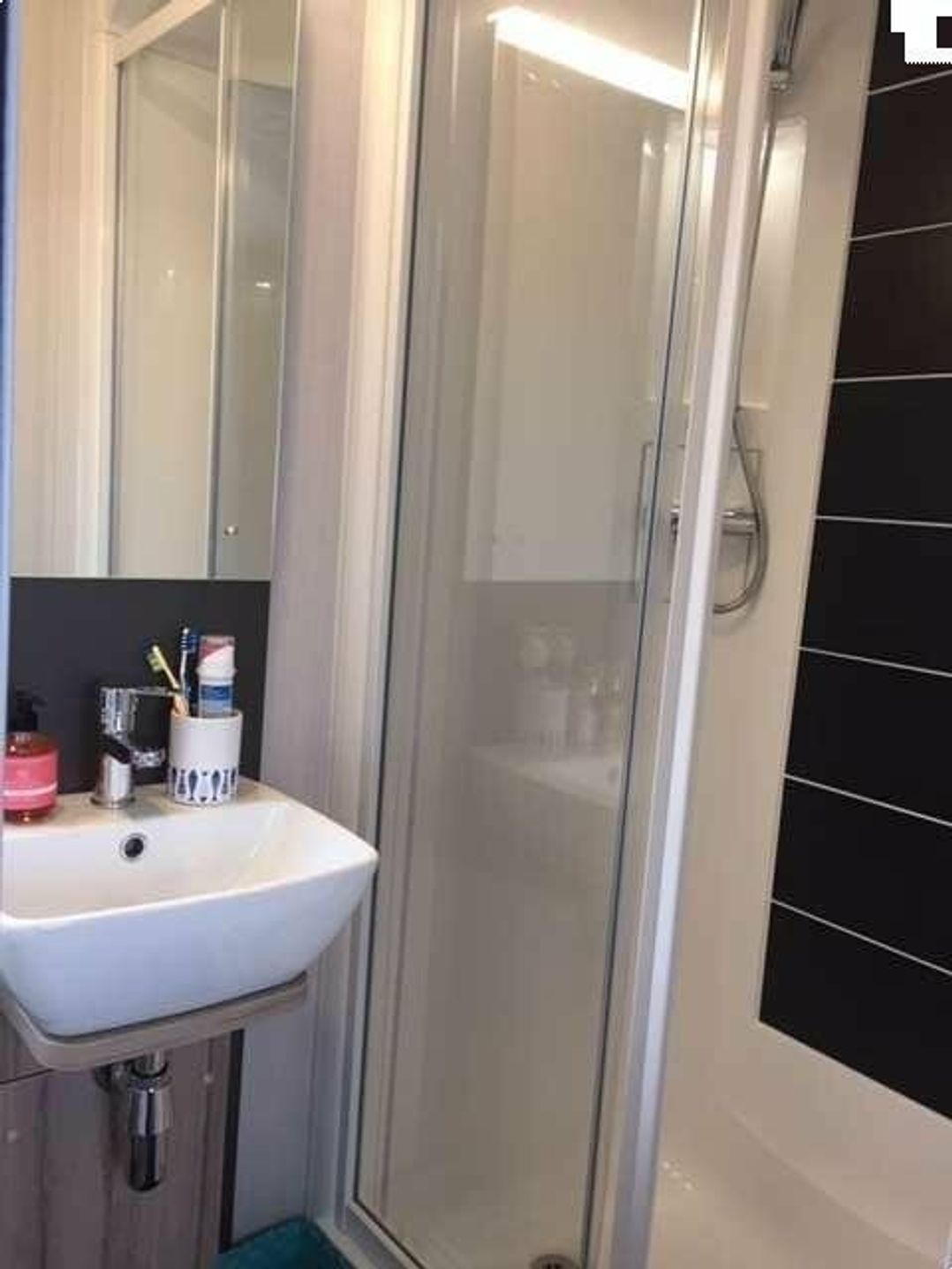 Swanage Coastal Park - Holiday Accommodation 15870